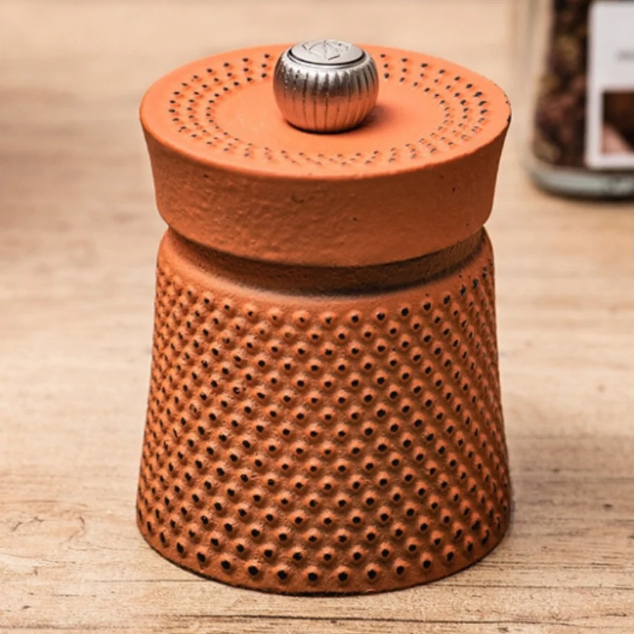 PEUGEOT Bali Cast Iron Pepper Mill - Image 2