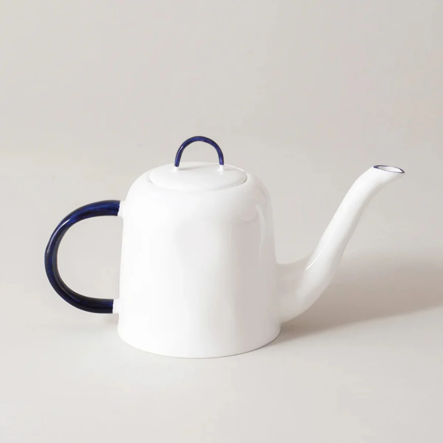 FELDSPAR Teapot - 500ml / 2 Cups - Image 2