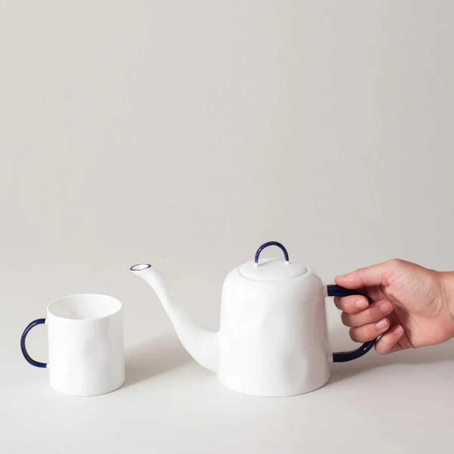 FELDSPAR Teapot - 500ml / 2 Cups - Image 3