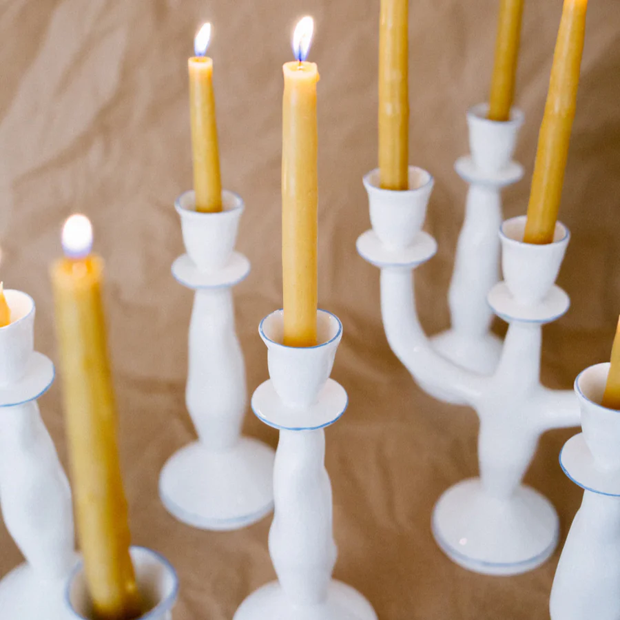 FELDSPAR Candlestick - Image 3