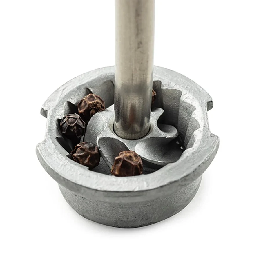 PEUGEOT Bali Cast Iron Pepper Mill - Image 6
