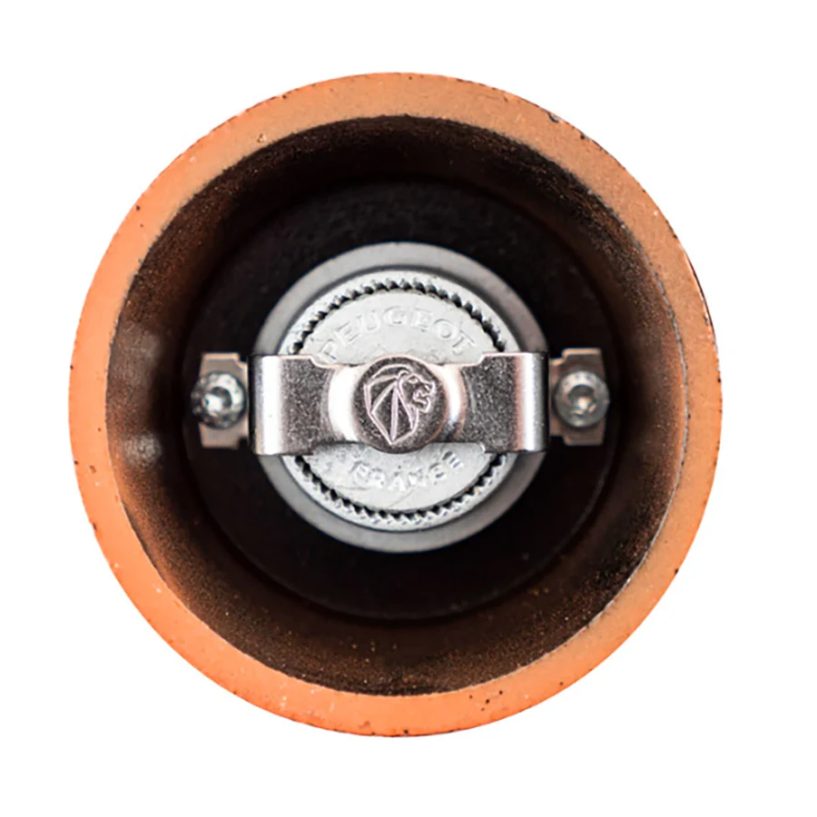 PEUGEOT Bali Cast Iron Pepper Mill - Image 5
