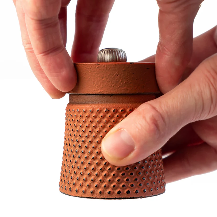 PEUGEOT Bali Cast Iron Pepper Mill - Image 4