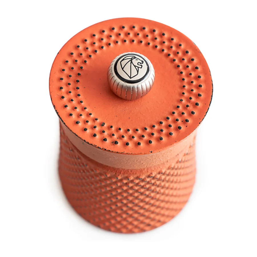 PEUGEOT Bali Cast Iron Pepper Mill - Image 3