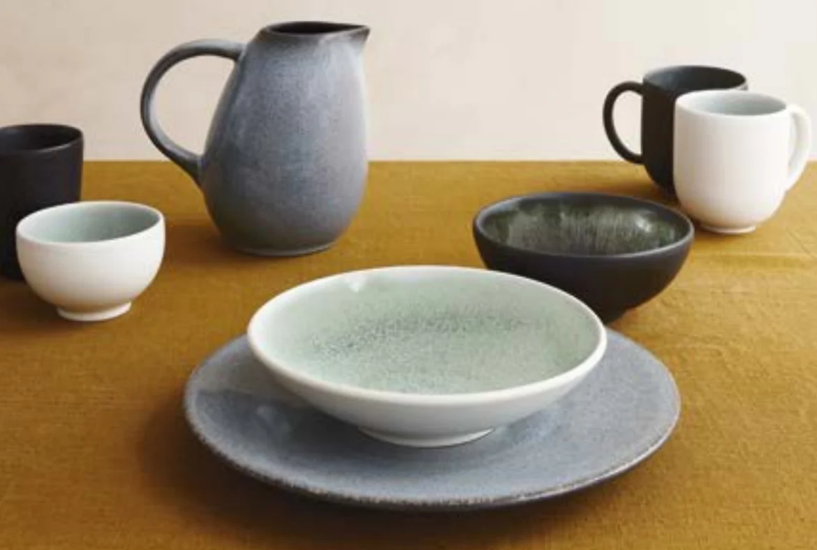 JARS Teapot Tourron écorce - Image 2