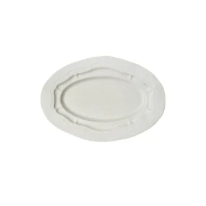 JARS Refectoire Oval Dish