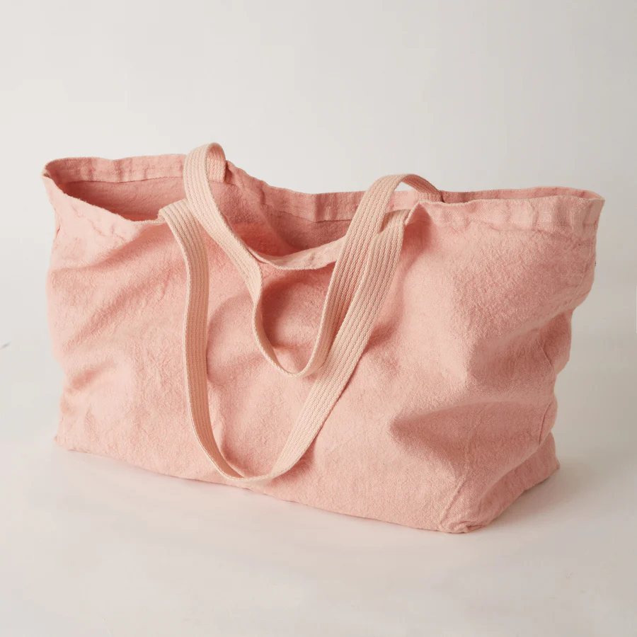 CHARVET ÉDITIONS Doudou Linen Bag - Image 2