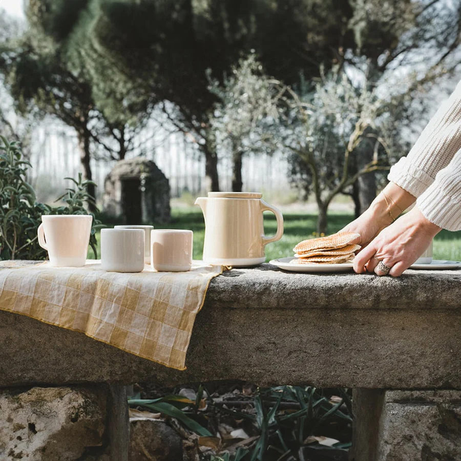 JARS Cantine Teapot - Image 2