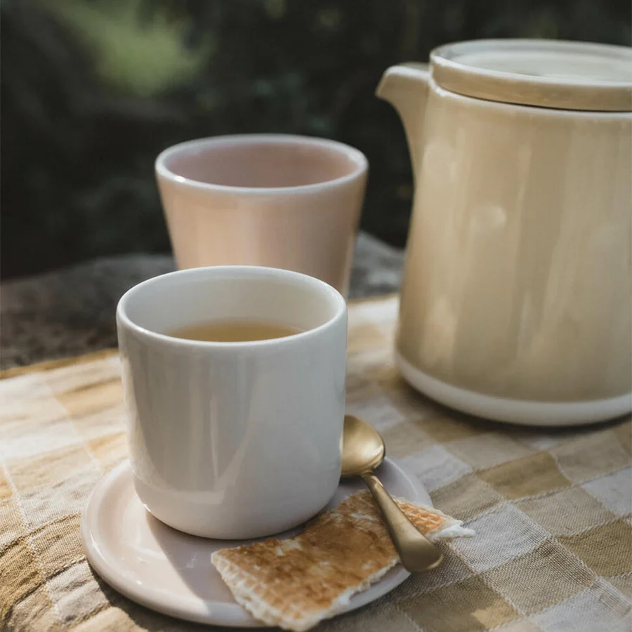 JARS Cantine Teapot - Image 3