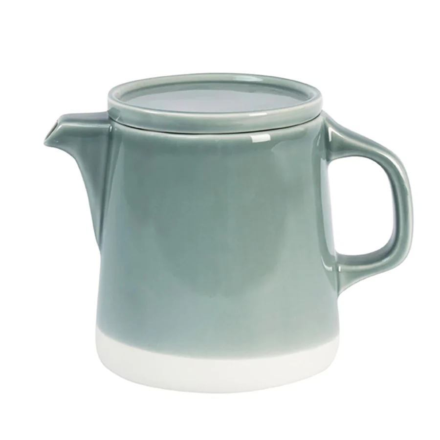 JARS Cantine Teapot