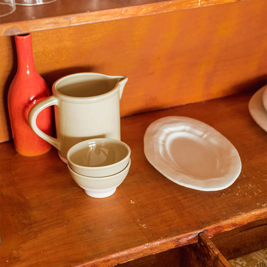 JARS Refectoire Oval Dish - Image 2