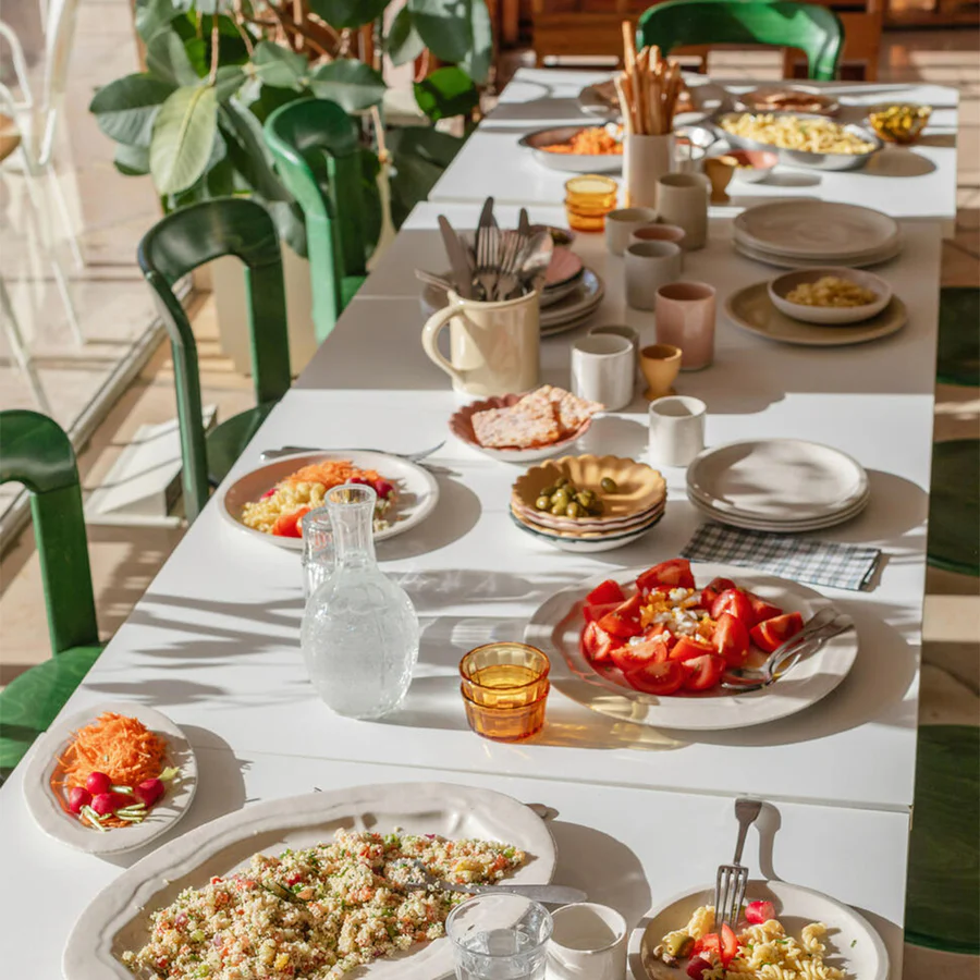 JARS Refectoire Oval Dish - Image 4