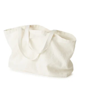 CHARVET ÉDITIONS Doudou Linen Bag